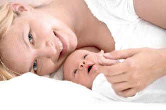 DELAUER: bezprzewodowy monitor oddechu dla niemowląt RESPISENSE, żel położniczy NATALIS - Polska